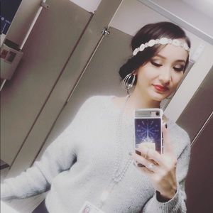 Meet your Posher, Lariah